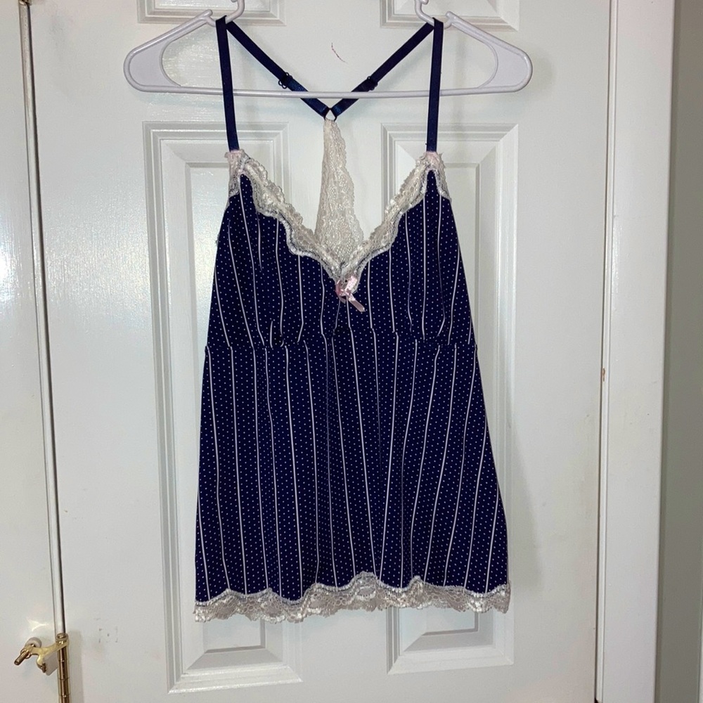 Pajamas set